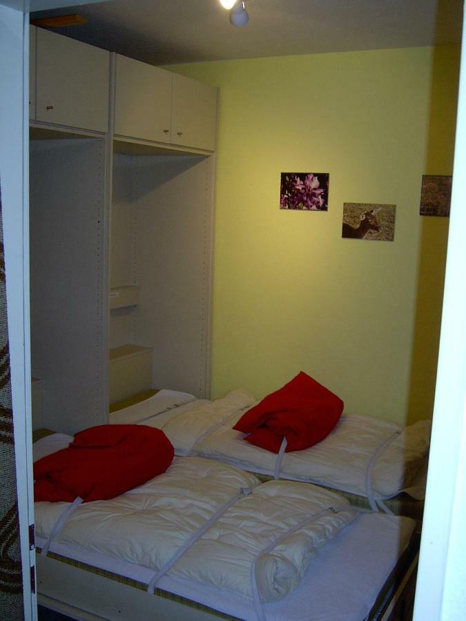Ferienwohnung Witte Sankt Andreasberg Eksteriør bilde