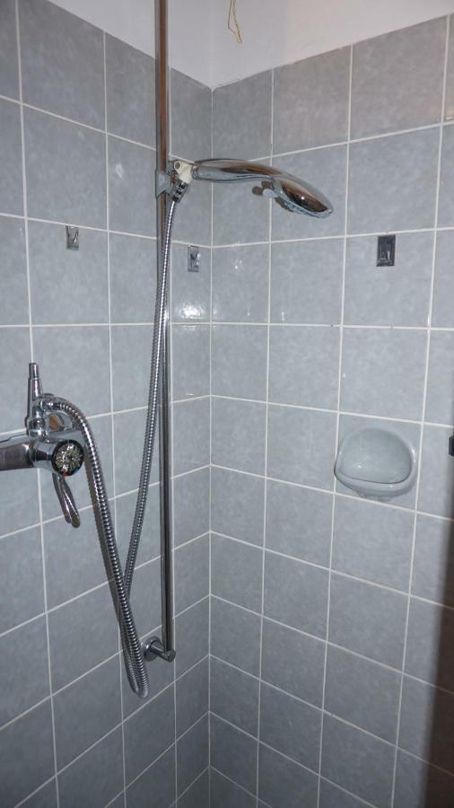 Ferienwohnung Witte Sankt Andreasberg Eksteriør bilde